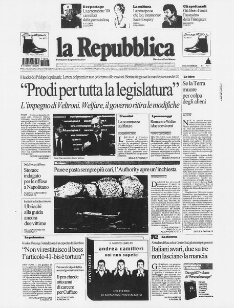 La repubblica